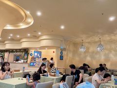 -长隆海洋王国-海洋大街餐厅