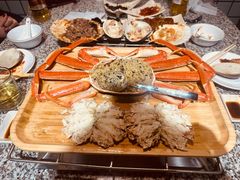 -震海贝烤贝·民俗特色店(延吉总店)