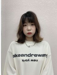 -逸丝风尚yesfashion造型