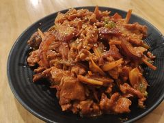 -多宾韩国料理(学衡路店)