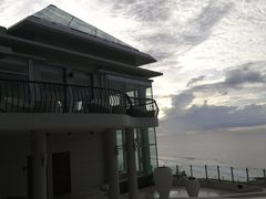 -巴厘岛悦榕庄Jumana露台餐厅