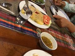 -卷心菜和避孕套餐厅(Pattaya)