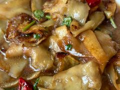 -如意香辣鸡架(总店)