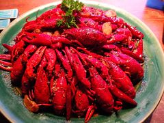秘制口味虾-2046湘味厨房(南区盈峰店)