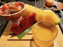 -匠和风精致料理(成都龙湖滨江天街店)