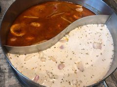 -长勺子东南亚(街道口店)