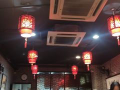大堂-遵义虾子卢四羊肉粉(大沽路店)