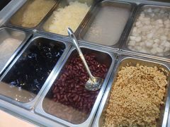 -吉小手•豆花和糖水(卧龙晓城店)