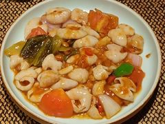 -老客家·客家菜(万达店)