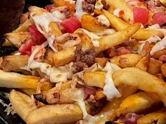 -Q MEX 库迈墨西哥餐吧(三里屯店)