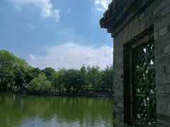 -东莞市可园博物馆