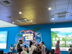 -横琴客运码头