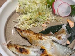 -万岁寿司(蓬江万达店)