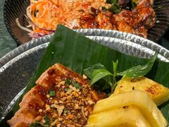 -美奈小馆·越南料理(福田星河COCO Park店)