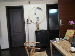 -仰生如卉推拿养生馆(酒仙桥店)