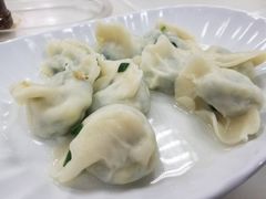 -老边饺子馆(北京南站3店)