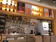 -木屋烧烤(万德庄店)