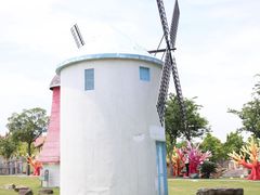 -歌斐颂巧克力小镇