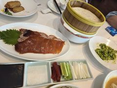 -上海会馆(香港名都店)