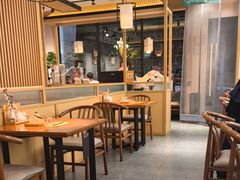 -如轩海鲜砂锅粥(国际能源店)