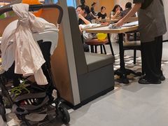 -菲滋意式餐厅(加州阳光二店)