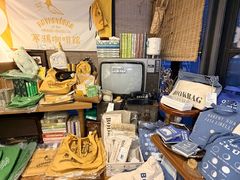 -橡皮书店(翠湖北路店)