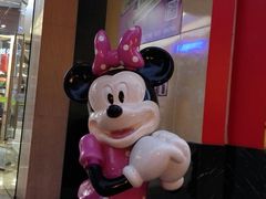 -海港城购物中心