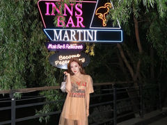-INNS BAR 音乐酒吧餐厅