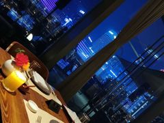 -Mercato莫卡多露台餐厅与酒吧(K11店)