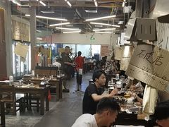 -破店肥哈·东北烧烤·夜宵(南山保利店)