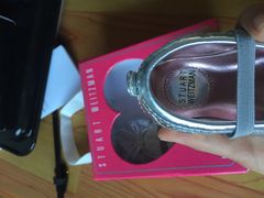 -STUART WEITZMAN(静安嘉里中心店)
