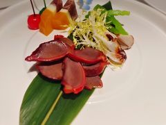 -小广寒电影艺术餐厅(小广寒经三路店)