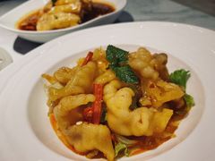 泰式甜辣鸡爪-望蓉城·古法酸菜鱼(世纪汇店)