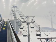 -哈尔滨热雪奇迹