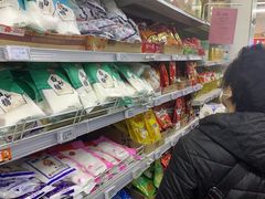 -物美大卖场(玉蜓桥店)