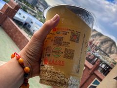 -放哈·甜醅子奶茶创造者(正宁路店)