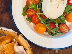 -羽深肉铺 Steak & Wine