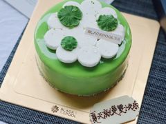 -黑池口感烘焙·生日蛋糕(坂田店)