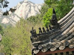 -北京凤凰岭