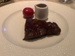 -广州四季酒店·佰鲜汇·现代法餐