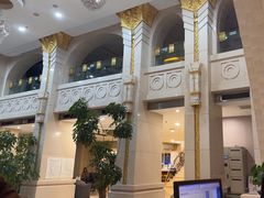 -碧中海汤泉汗蒸酒店