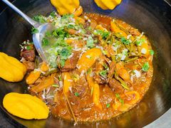 -马家大院铁锅炖(京粮广场店)
