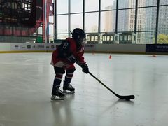 -冠军冰场CHAMPION RINK(凯德广场店)