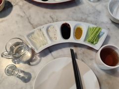 -京味斋·北京烤鸭(华威桥北工大店)