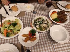 -船屋葡国餐厅