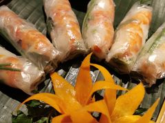 -Lam Vien Restaurant