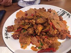 -鸿运楼·舌尖上的徽菜