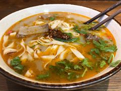 -金杨拉面王(杨南路店)