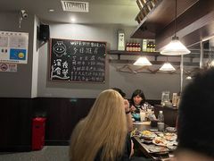 -哥哥の深夜食堂(红松东路店)