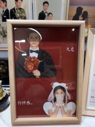 -IDO婚纱摄影(上海旗舰店)
